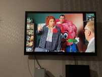 Телевизор 43" (109см) Samsung