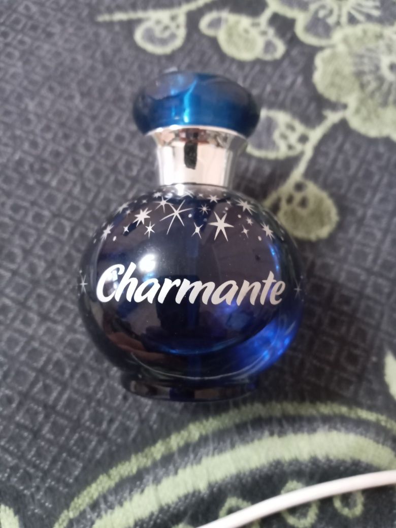 Faberlic charmante туалетная вода