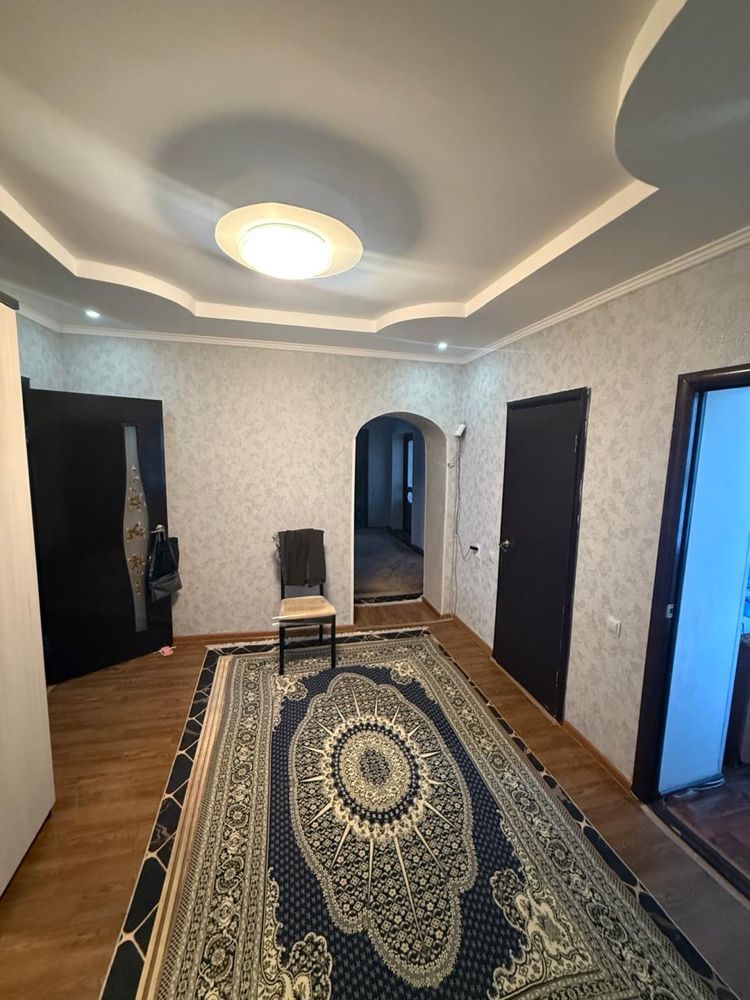Продается частный 5-комнатный дом с центральным отоплением