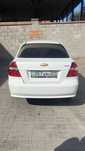 Chevrolet Nexia. Cobalt. Elantra. Без депозита. 10,000 тенга. В аренду