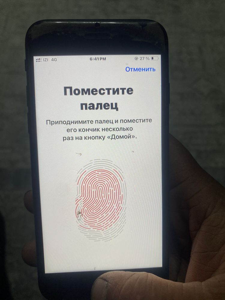 I phone se2 128гб