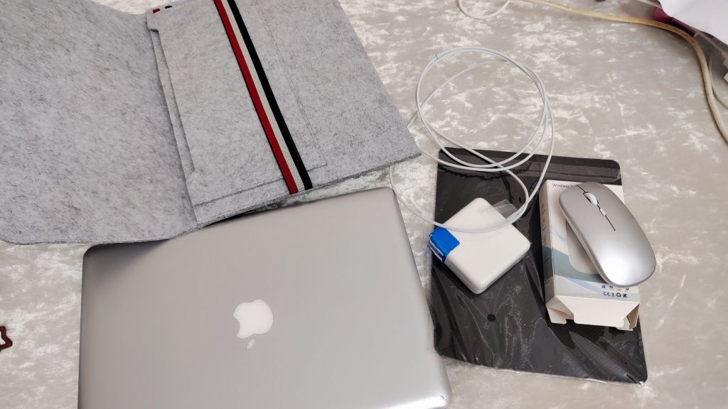 MacBook Pro 13 2013