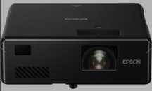 Проектор Epson EF-11