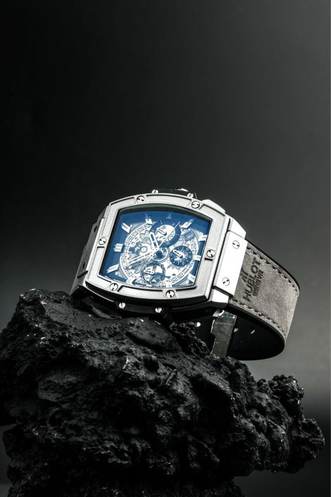 Иужские Часы Hublot