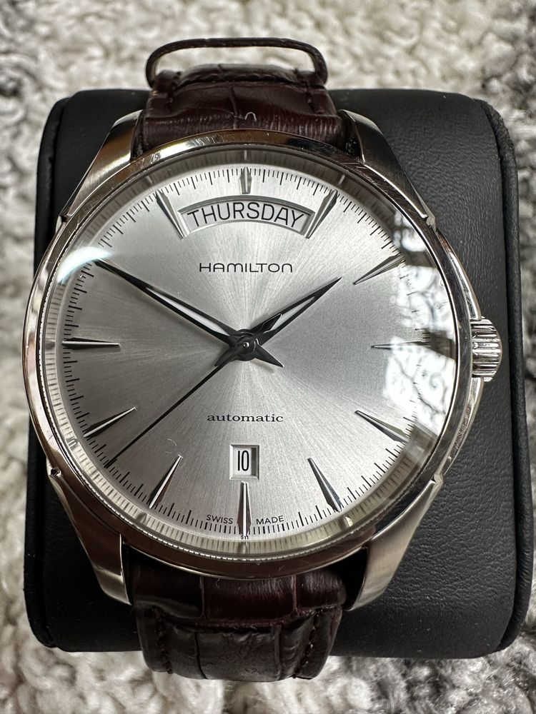 Hamilton Jazzmaster