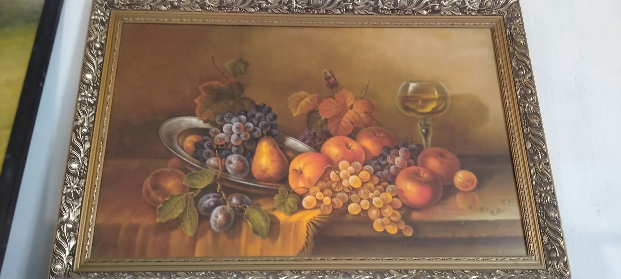 Продаются картины для кухни и холла , зала в хорошем состоянии торг
