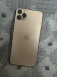 Айфон 11pro max 256гб