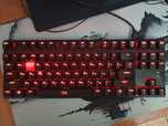 HyperX Alloy FPS Pro