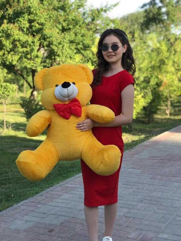 Красивые Мягкие Игрушки Плюшевые Мишки Подарки Букеты Самсунг Айфон