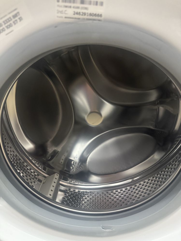 Компактная Стиральная машина Indesit