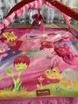 Игровой детский коврик
