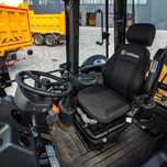 Экскаватор погрузчик LiuGong CLG 777A