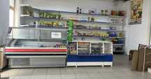 Сдам в аренду отдел продуктовый