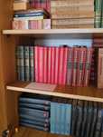 Продам книги - Сенкевич комплект в 9т