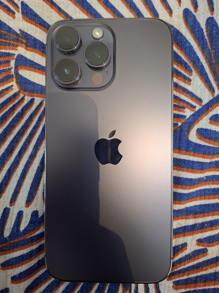 iPhone 14 Pro Max