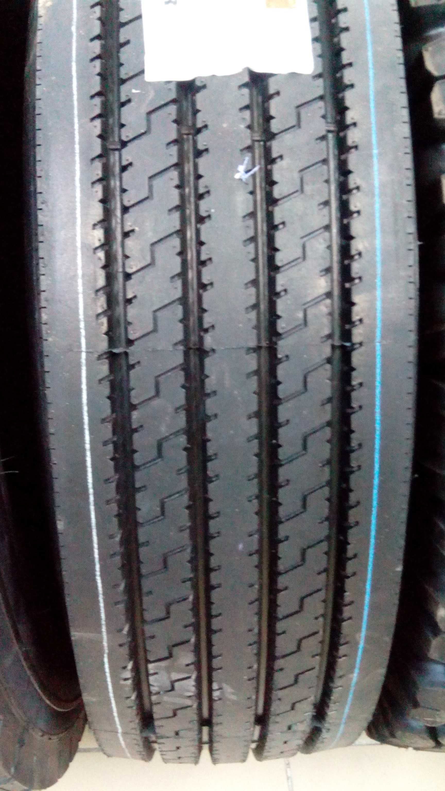 295/80r22,5 рулевые и ведущие шины для грузовые авто