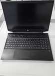 ноутбук HP pavilion 15 gaming