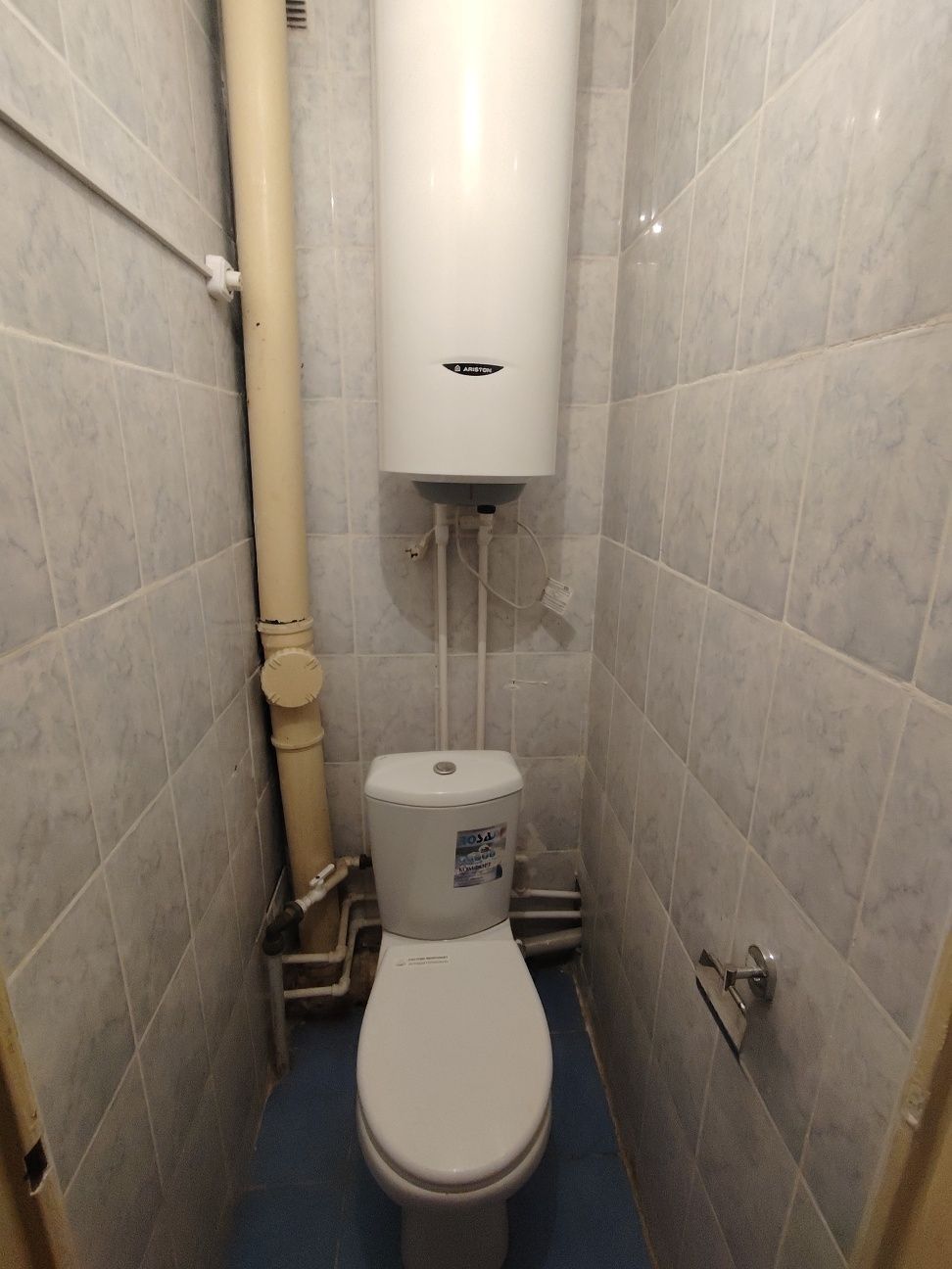 Продается 2ком квартира