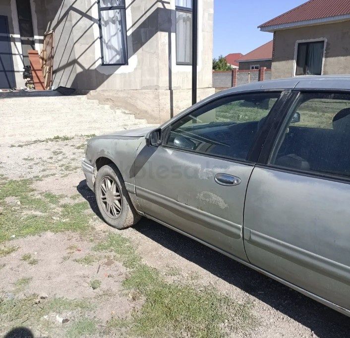 Nissan, cefiro, A32