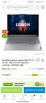 Игровой нoутбук Lenovо Legiоn Slim 5 16АРН8
