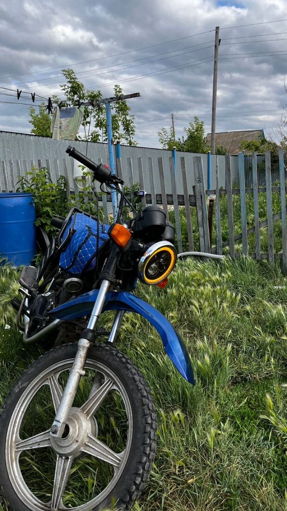 Продам яки 200cc