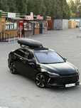 Продам необычный автобокс комплектом крепление для седана