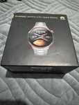Huawei Watch 4 Pro