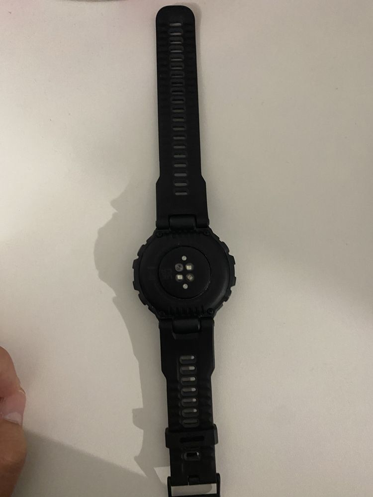 Часы Amazfit T-Rex