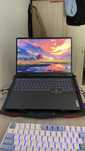 Игровой ноутбук Lenovo Ideapad Gaming 3