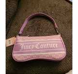Сумка Juicy Couture из Америки