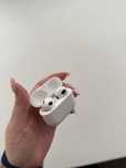 Наушники Apple AirPods 3 with Lightning Charging Case белый