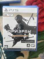 Продам игры на ps5 ps4