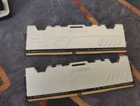 Продам ОЗУ  ddr4 8gb