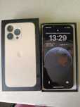 Продам IPhone 13 pro + наушники оригинал , 256гб цена 225к торг умест