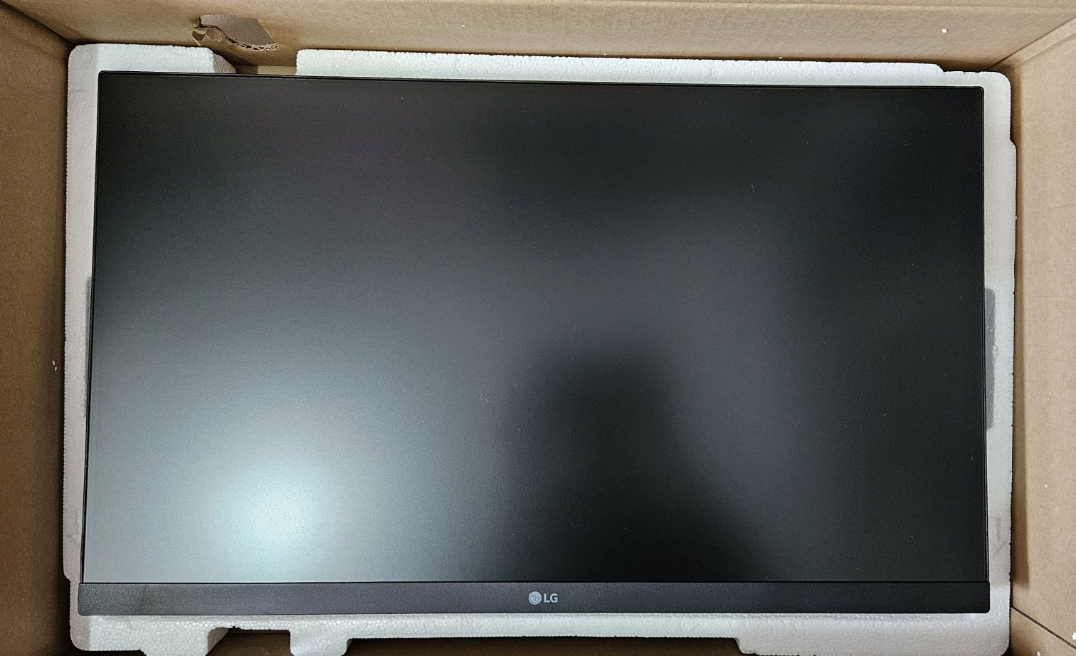 Продам монитор LG UtraGear 24GN60R