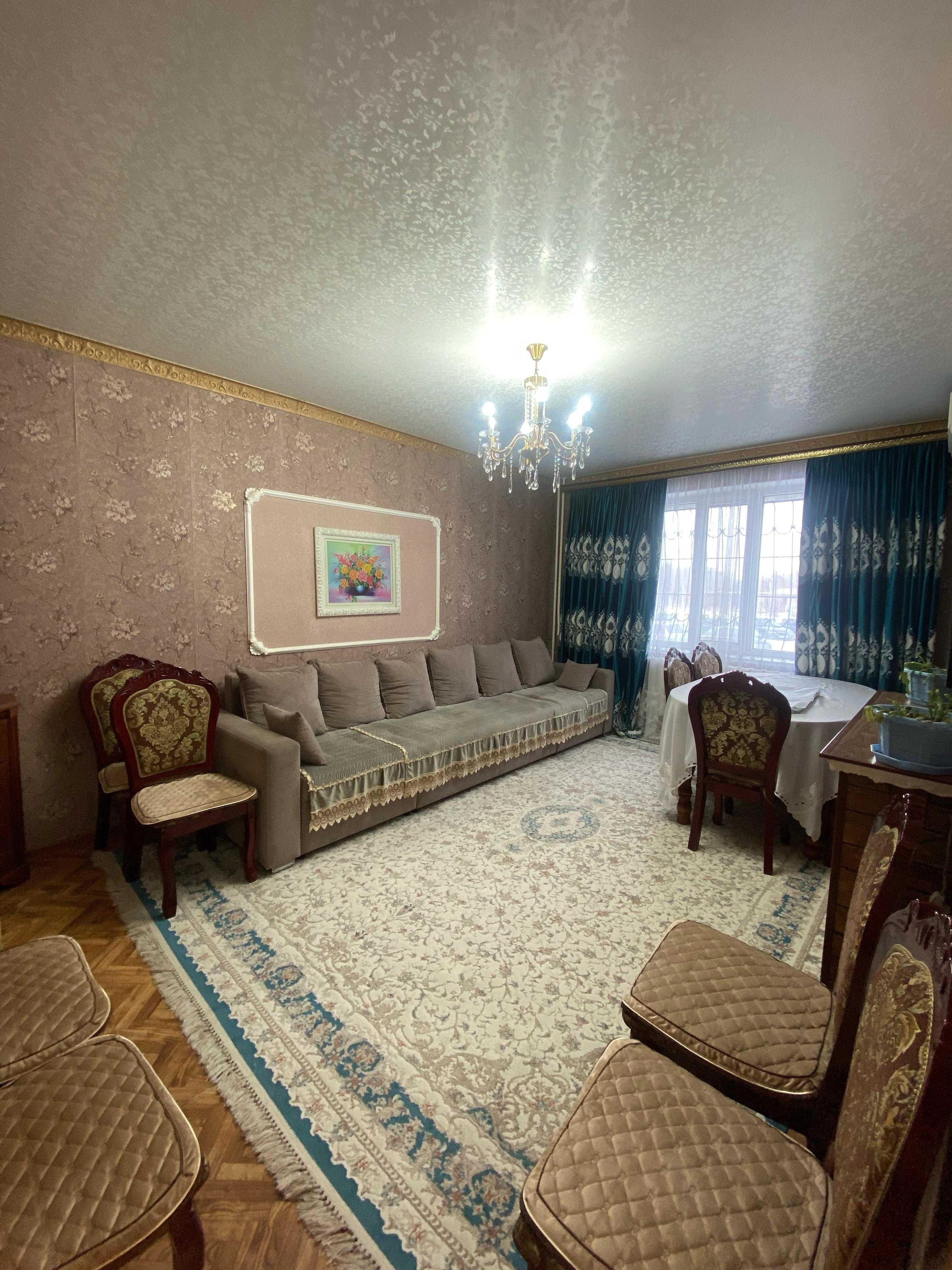 Продам квартиру Гаухар Империя