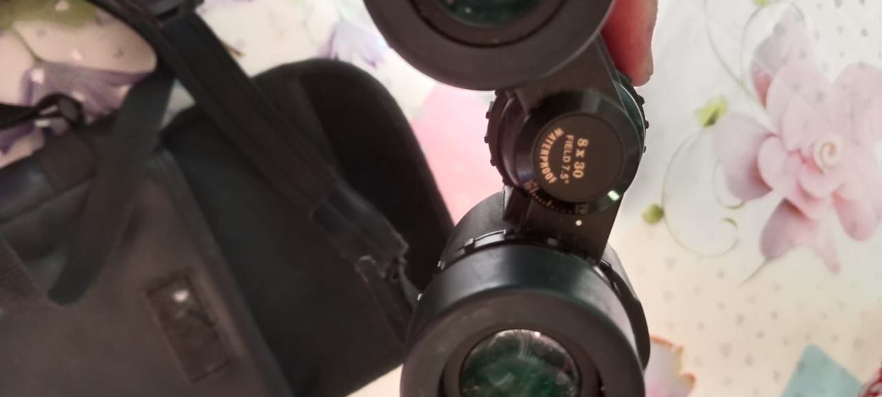Бинокль Leupold Yosemite