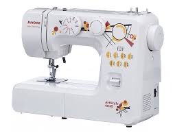 Продается швейная машина Janome ArtStyle 4045!