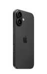 Смартфон Apple iPhone 16 128Gb черный