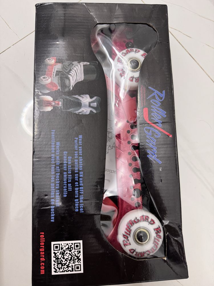 Продам коньки для хокея Bauer