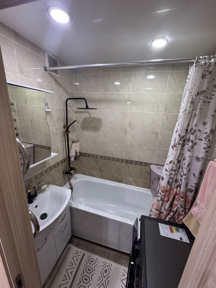 Продам 3х комнатную квартиру