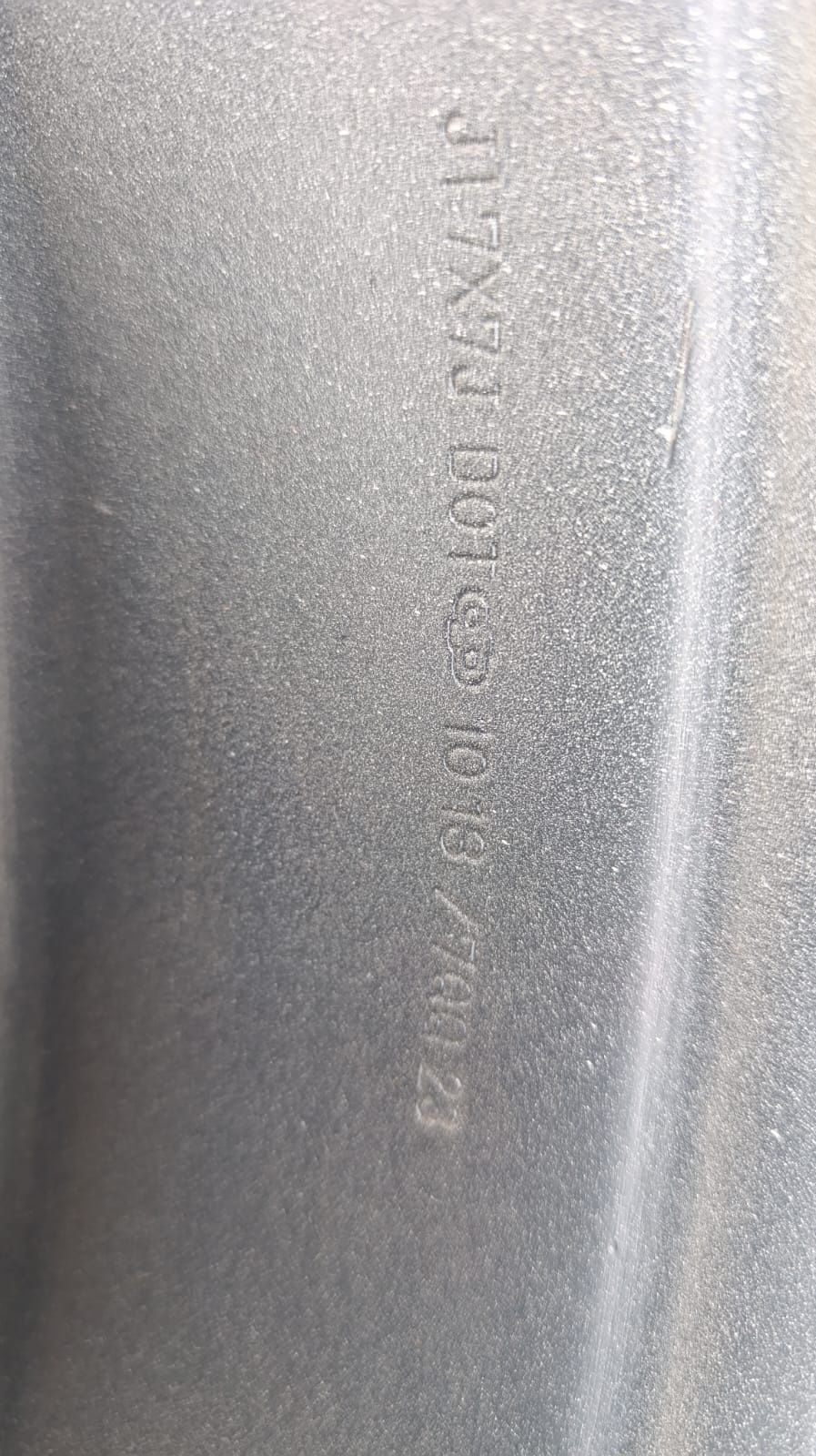 BF Goodrich mud-Terrain T/A