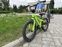 Велосипед Centurion bock 16