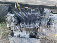 Двигатель hyundai accent solaris 1.6