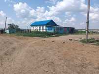 Продается дом в СКО, Айыртауского района, село Шалкар.