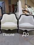 Реставрация мебели