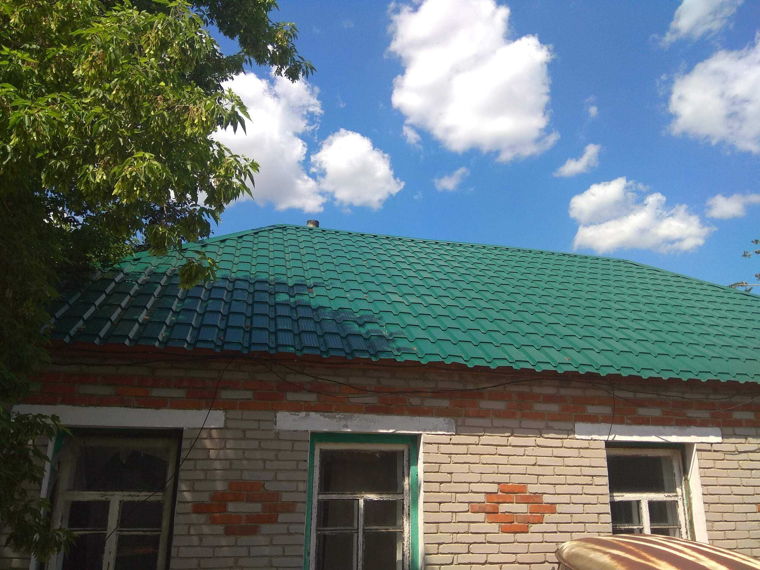 Продажа дома в Аманкарагае.