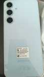 Samsung s24 fe продам 250000т