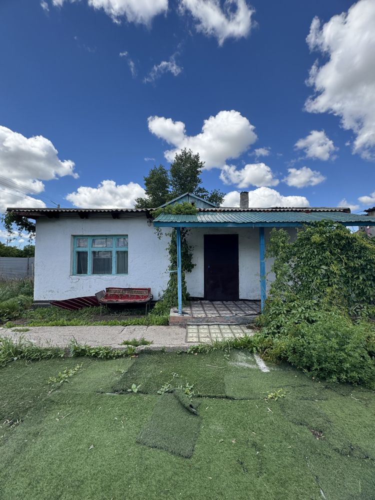 Продам дом в селе Коргалжын