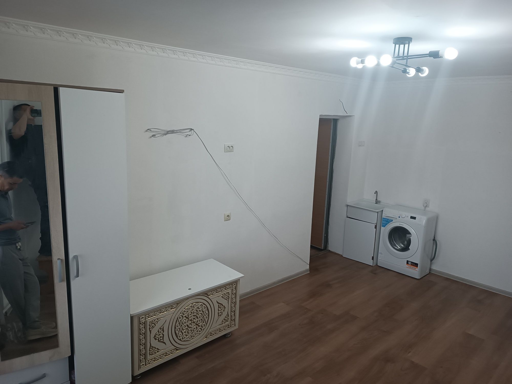 Квартира на продажу